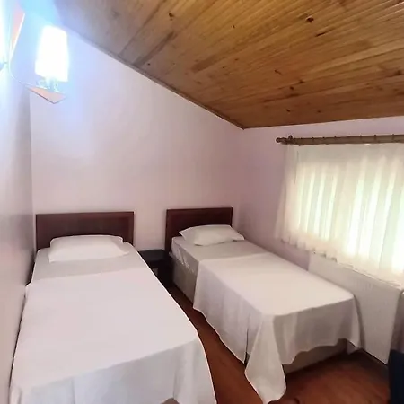 Villa Ayan, Korunakli Ozel Havuz Ve Mustakil Bahceli Merkezi