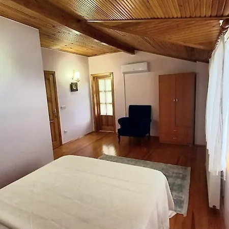 Villa Ayan, Korunakli Ozel Havuz Ve Mustakil Bahceli Merkezi